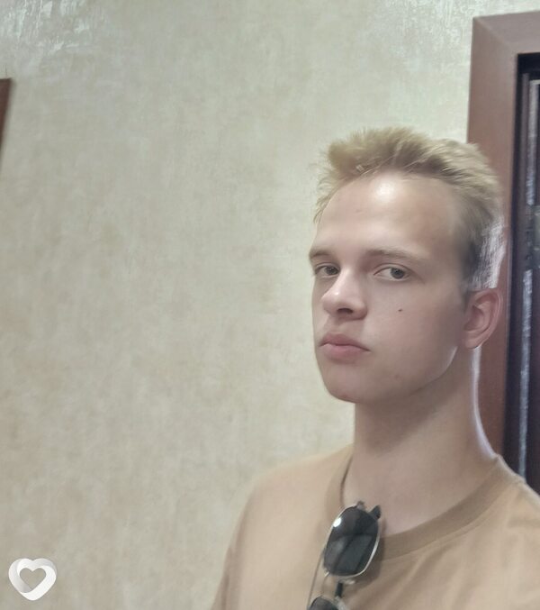 Иван, 20, Зеленоград — анкета №4590266