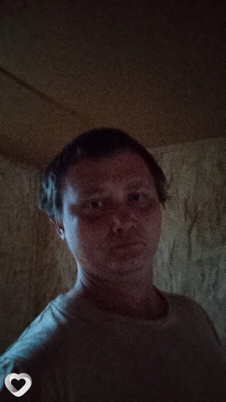Павел, 31, Чебоксарах — анкета №4590268