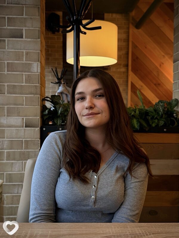 Диана, 27, Воронеже — анкета №4590269