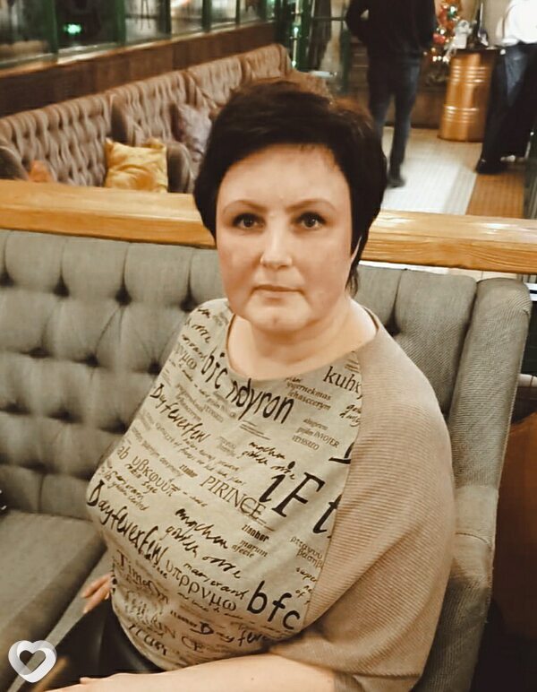 Наташа, Кострома