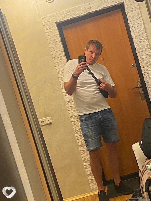 Виталий, 39, Минске — анкета №4590276