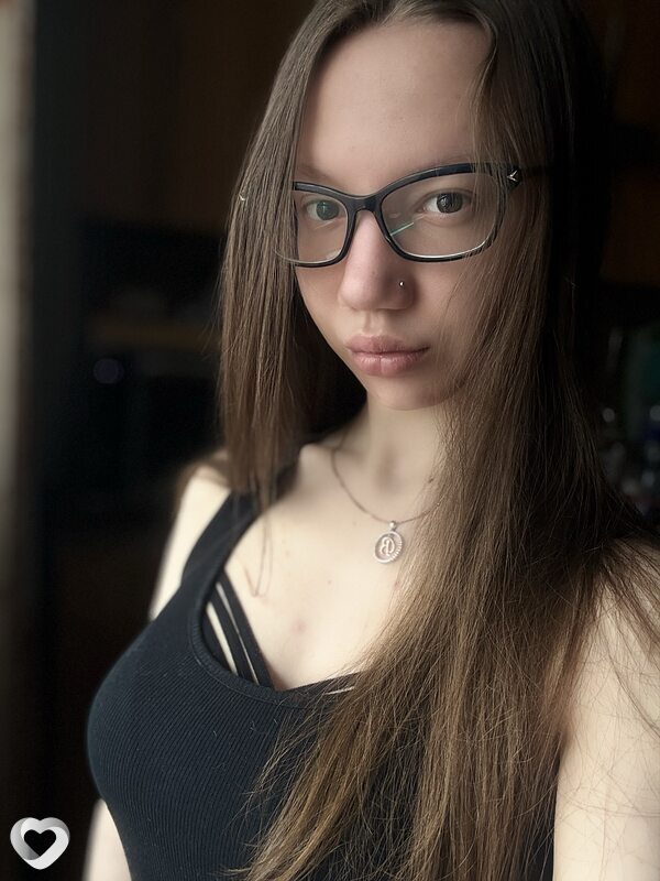 Виолетта, 19, Санкт-Петербурге — анкета №4590130