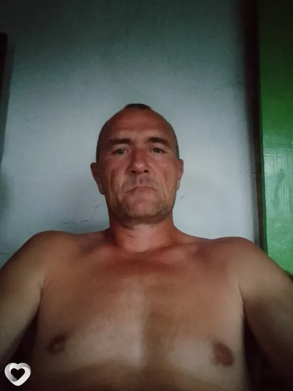 Михаил, 48, Алейске — анкета №4590137