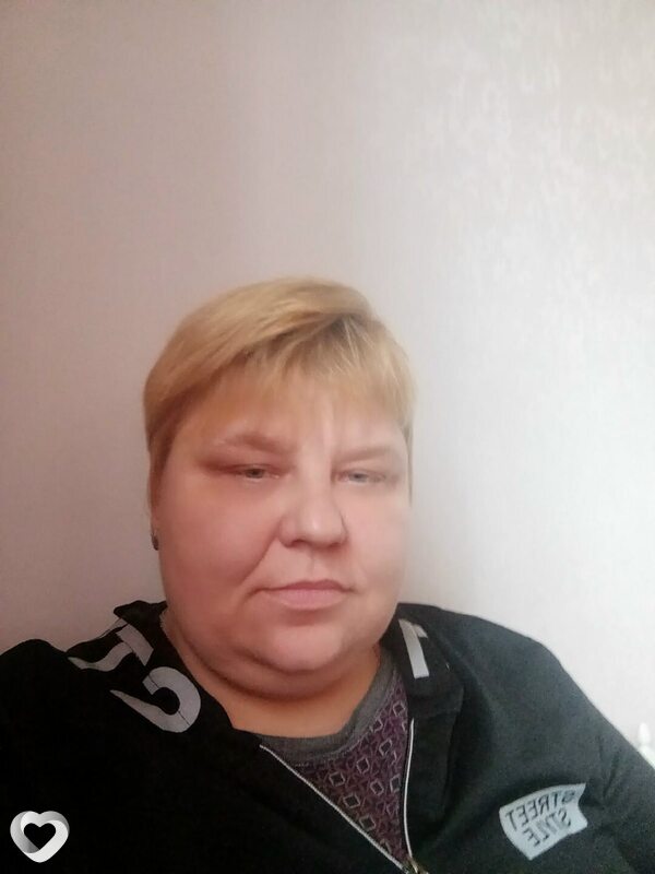 Ольга, 42, Рязани — анкета №4590142