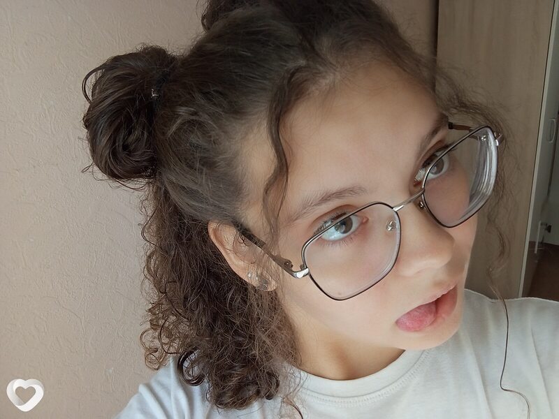 Екатерина, 18, Хабаровске — анкета №4590143