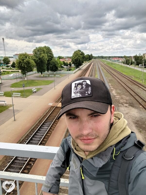 Ваня, Солигорск
