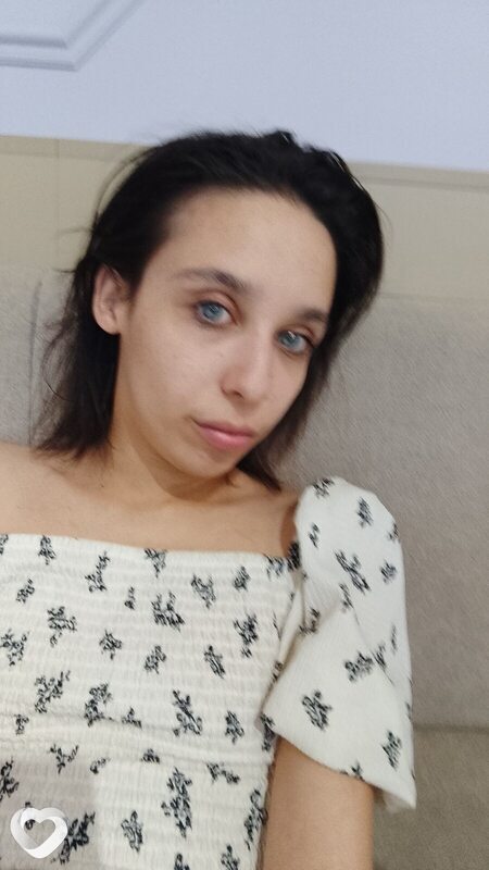 Арина, 22, Астане — анкета №4590798