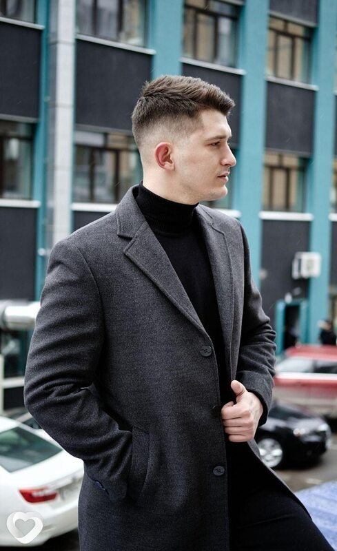 Сергей, 35, Симферополе — анкета №4590810