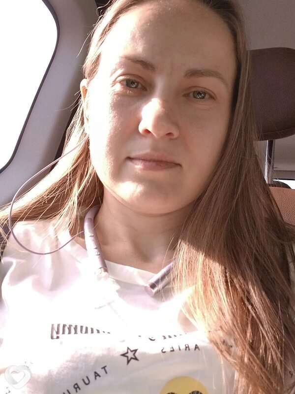 Юлия, 37, Рязани — анкета №4590816