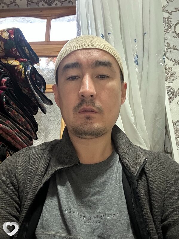 Мансур, 40, Фергана — анкета №4590818