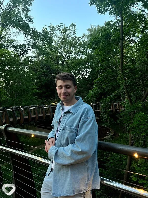 Константин, 28, Москве — анкета №4590312