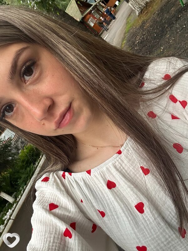 Диана, 23, Тулуне — анкета №4590315