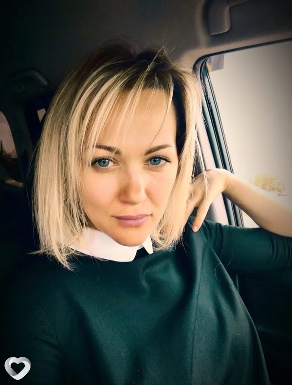Афродита, 40, Пензе — анкета №4590322