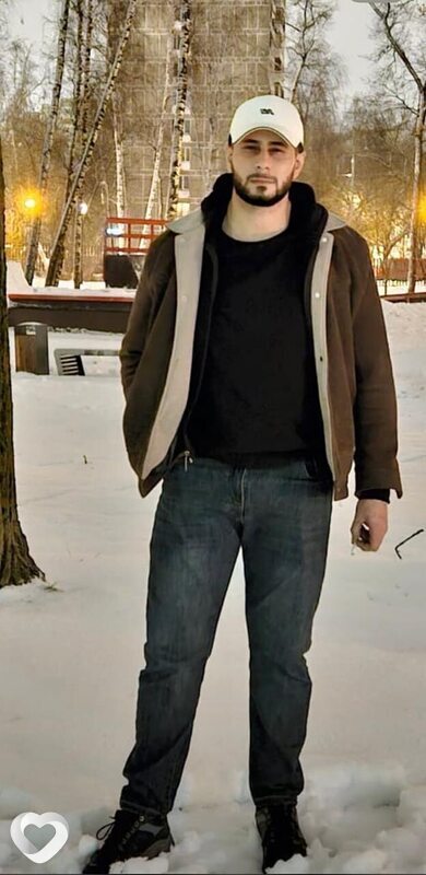 İlkin, 29, Астане — анкета №4590359