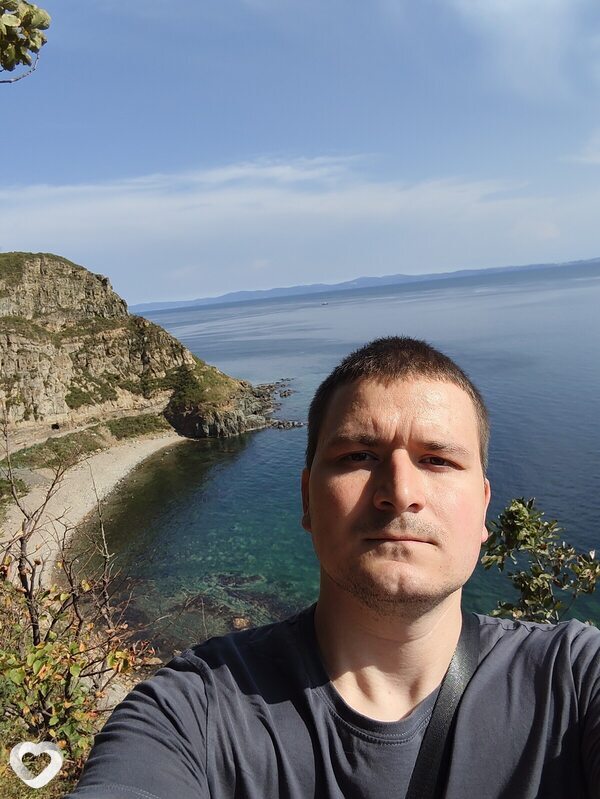 Егор, 31, Северодвинске — анкета №4590360