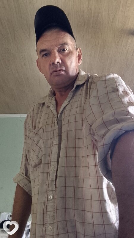 Виктор, 49, Мариуполе — анкета №4590364