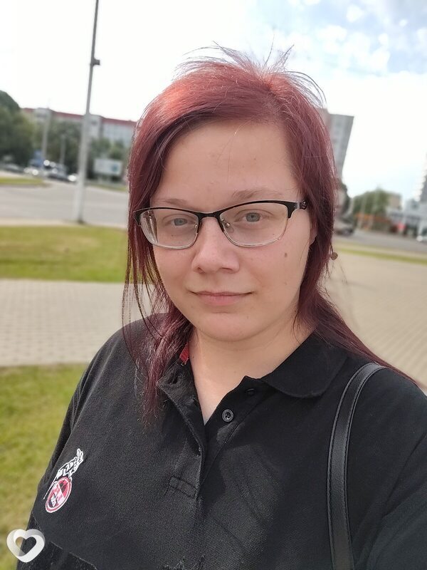 Анна, Жодино