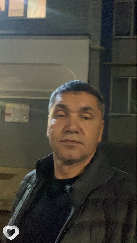 Ilnur, 45, Нижнекамске — анкета №4590369