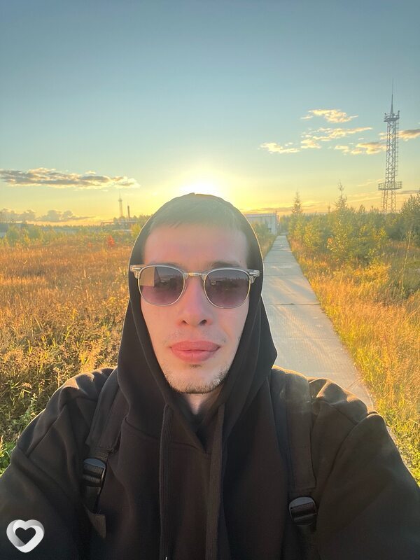 Айрат, 25, Сургуте — анкета №4590370