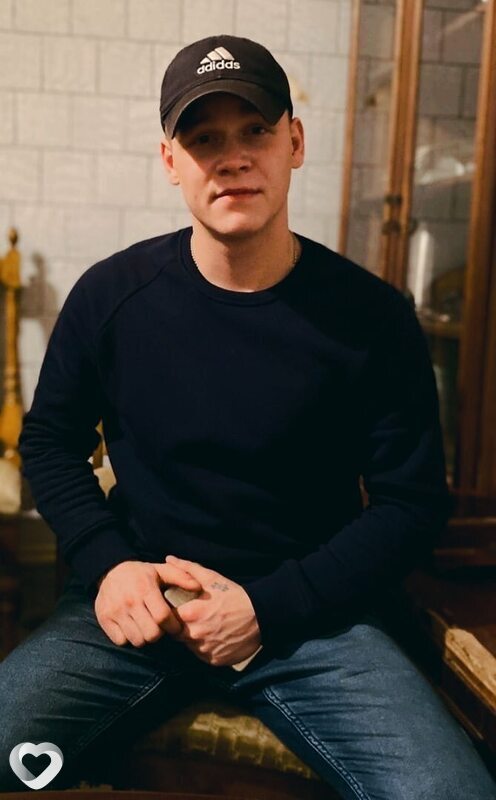 Ник, 29, Одинцове — анкета №4590434