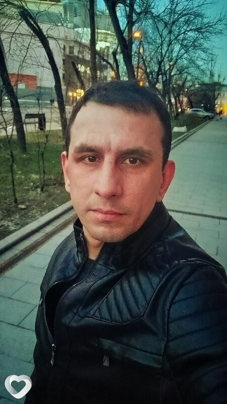 Вадим, 34, Могилев — анкета №4590448
