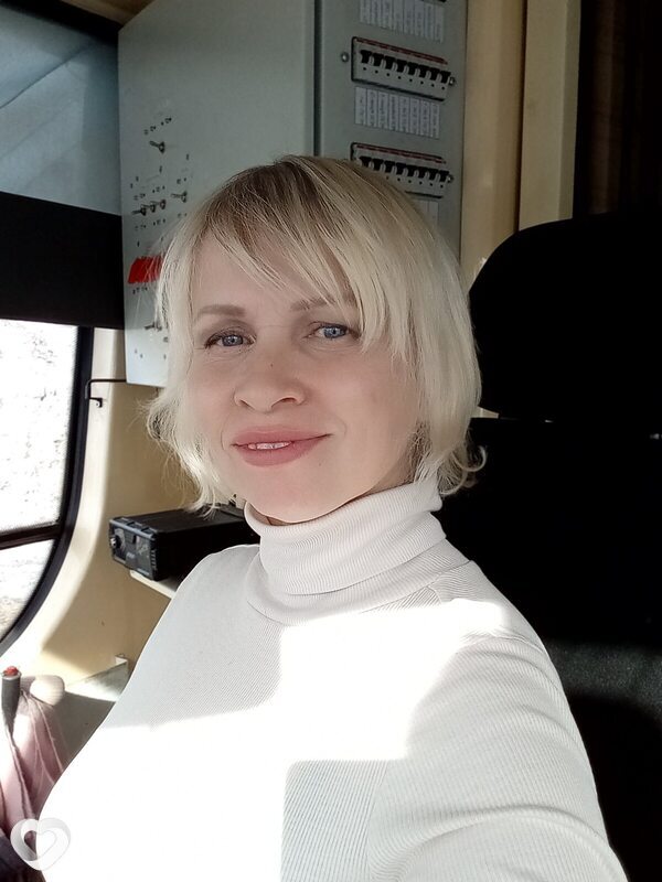 Наташа, 50, Челябинске — анкета №4590335