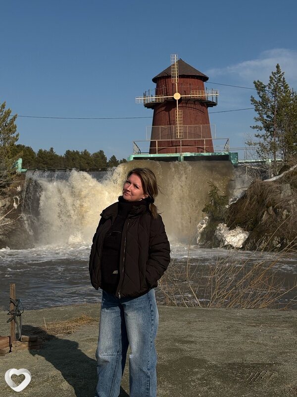 Ольга, 38, Новосибирске — анкета №4590345