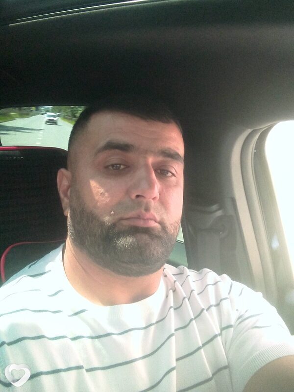 Сяуш, 41, Казани — анкета №4590350