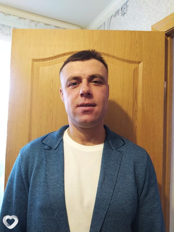 Алексей, 43, Тольятти — анкета №4590228