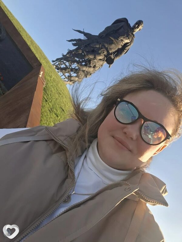 Ирина, 35, Нижнем Новгороде — анкета №4590246