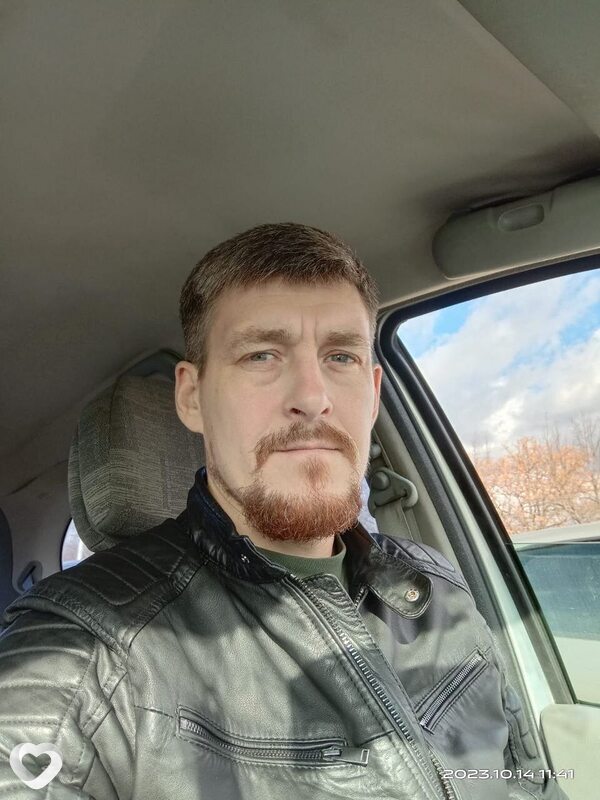 Сергей, 44, Уфе — анкета №4590247