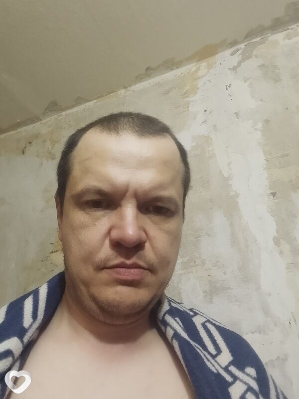 Максим, 34, Вологде — анкета №4590251