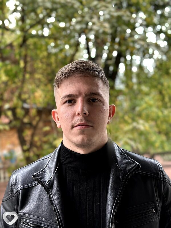 Сергей, 27, Нижнем Новгороде — анкета №4590252