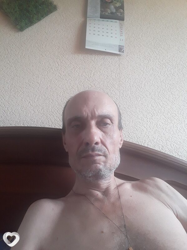 Андрей, 53, Волжском — анкета №4590378