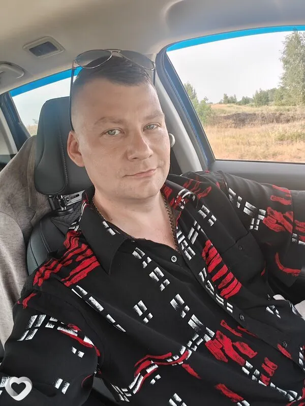 Анатолий, 30, Бийске — анкета №4590388