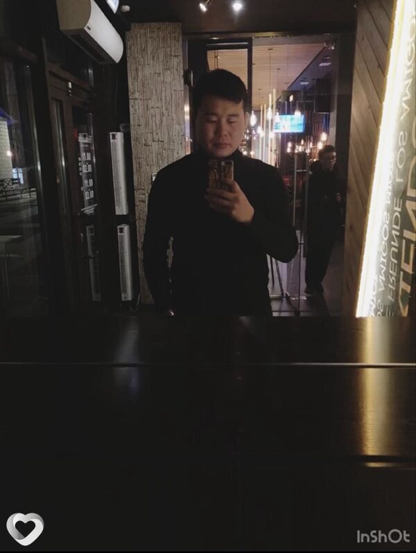 Эрдэни, 30, Иркутске — анкета №4590390