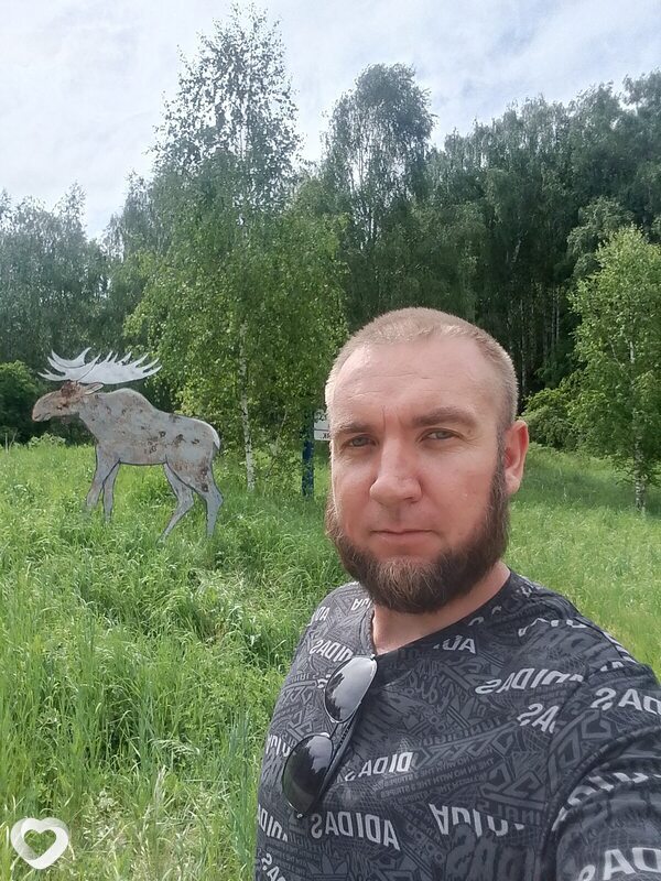 Тень, 35, Усть-Каменогорск — анкета №4590391