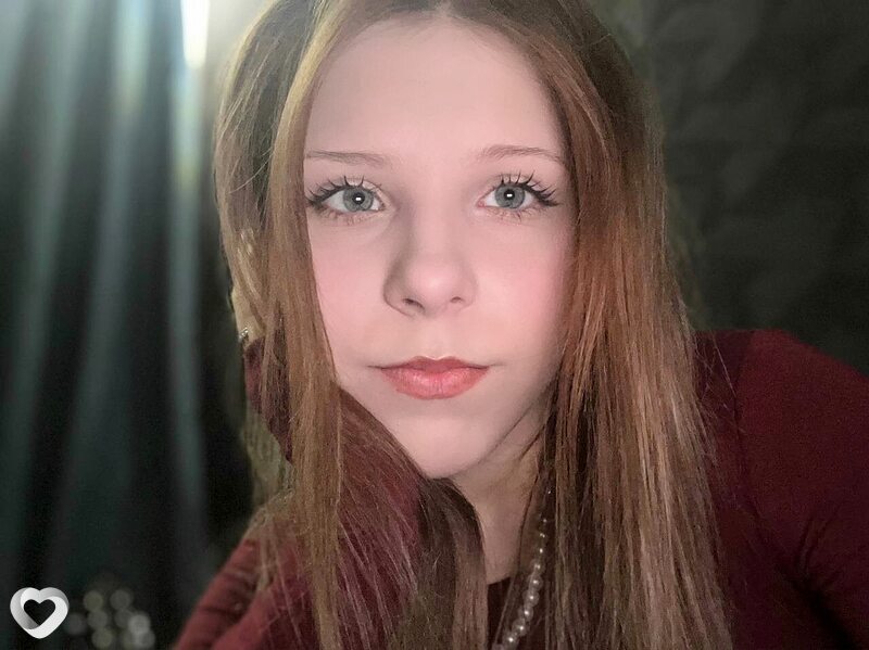 Ульяна, 19, Минске — анкета №4590398
