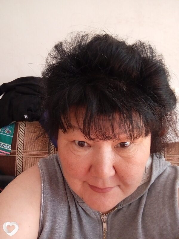 Ольга, 56, Самаре — анкета №4590485