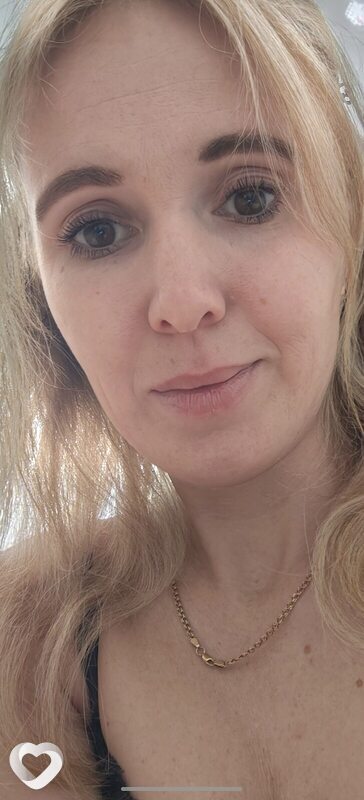 Юля, 35, Ульяновске — анкета №4590489