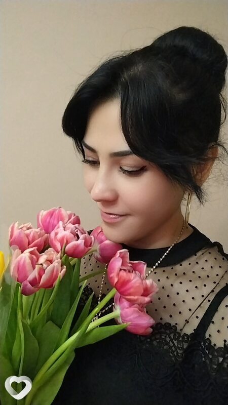 Нона, 39, Санкт-Петербурге — анкета №4590527