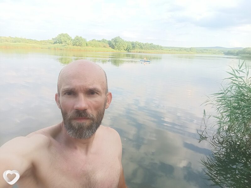 Иван, 44, Новороссийске — анкета №4590538