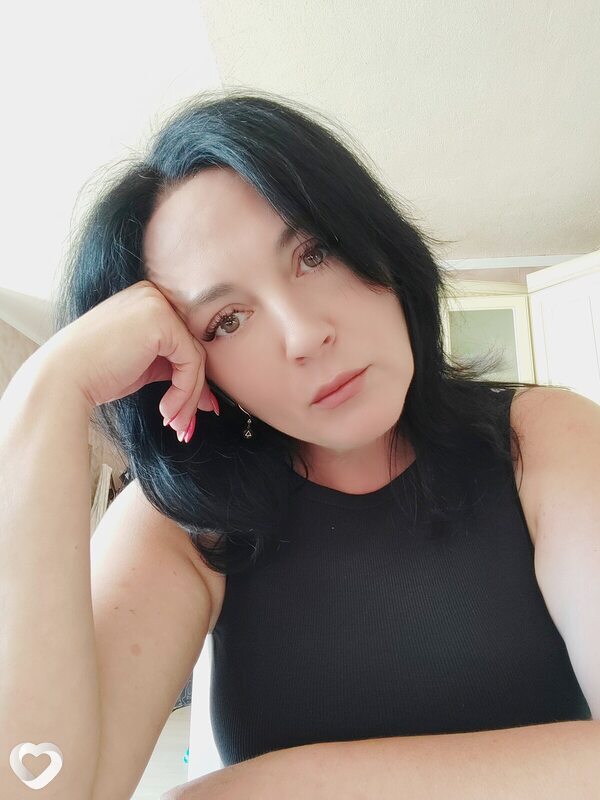 Нина, 48, Астрахани — анкета №4590546