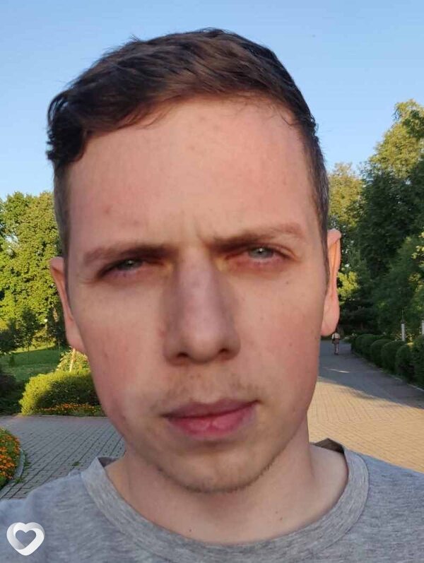 Влад, 32, Минске — анкета №4590548