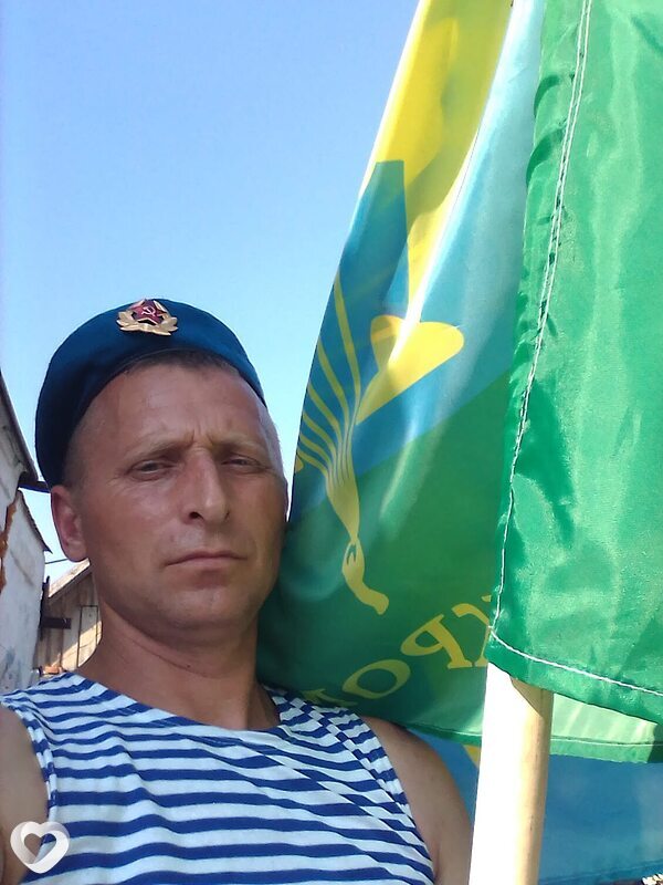 Николай, Алексеевка (Белгородская Обл)