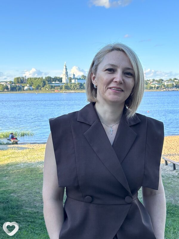 Ирина, Кострома
