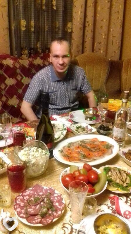 Александр, 47, Волгограде — анкета №4590563