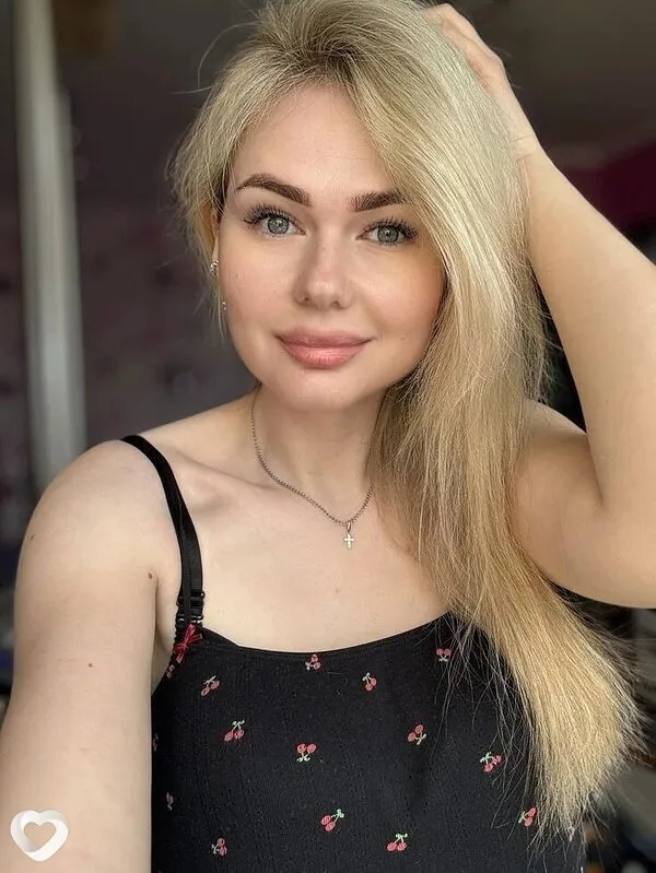 Кристина, 35, Москве — анкета №4590564
