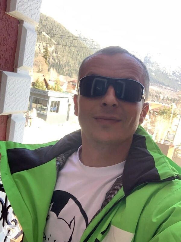 Евгений, 41, Ставрополе — анкета №4590572