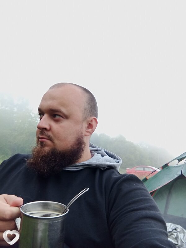 Артëм, 36, Калуге — анкета №4590578